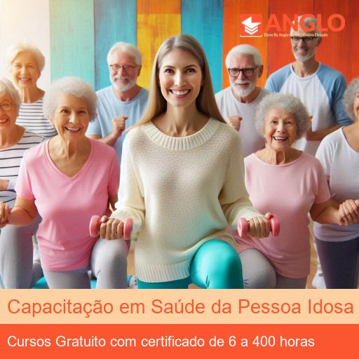 Capacitação em Saúde da Pessoa Idosa
